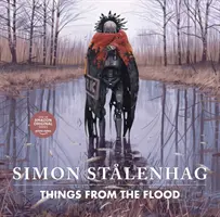 Veci zo záplavy - Things from the Flood