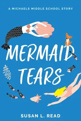 Slzy morskej panny - Mermaid Tears