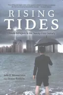 Stúpajúce prílivy: Klimatickí utečenci v dvadsiatom prvom storočí - Rising Tides: Climate Refugees in the Twenty-First Century