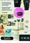 Značka Thonet: Pohľad na históriu grafického dizajnu - The Thonet Brand: A Look at Its Graphic Design History