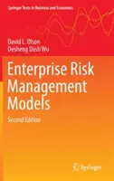 Modely riadenia podnikových rizík - Enterprise Risk Management Models