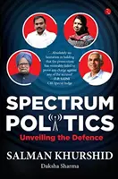 Politické spektrum - Spectrum Politics