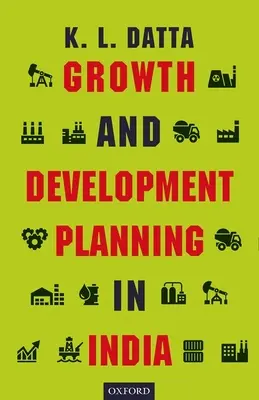 Plánovanie rastu a rozvoja v Indii - Growth and Development Planning in India