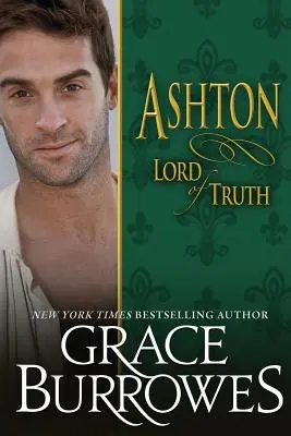Ashton: Pán pravdy - Ashton: Lord of Truth