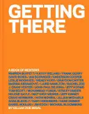 Ako sa tam dostať: Kniha o mentoroch - Getting There: A Book of Mentors