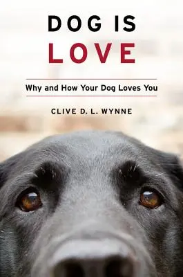 Pes je láska: Prečo a ako vás váš pes miluje - Dog Is Love: Why and How Your Dog Loves You