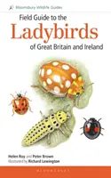 Terénny sprievodca berušiek Veľkej Británie a Írska - Field Guide to the Ladybirds of Great Britain and Ireland