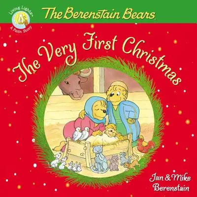 Medvedíky Berenstainove, prvé Vianoce - The Berenstain Bears, the Very First Christmas