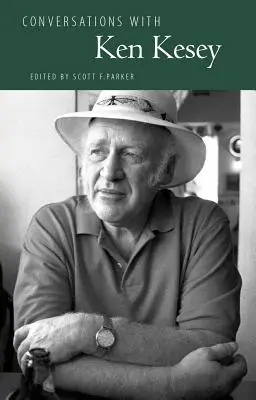 Rozhovory s Kenom Keseym - Conversations with Ken Kesey