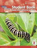 Heinemann Explore Science 2nd International Edition Student Book 2 - Heinemann Explore Science 2nd International Edition Student's Book 2