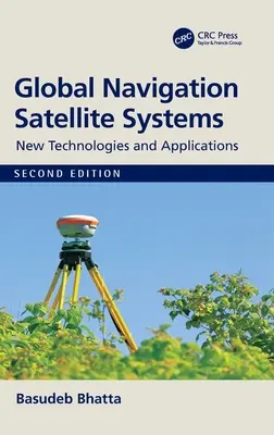 Globálne satelitné navigačné systémy: Nové technológie a aplikácie - Global Navigation Satellite Systems: New Technologies and Applications