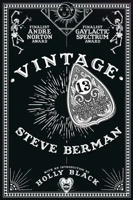 Vintage: 13. výročné vydanie - Vintage: the 13th Anniversary Edition