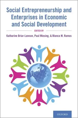 Sociálne podnikanie a podniky v hospodárskom a sociálnom rozvoji - Social Entrepreneurship and Enterprises in Economic and Social Development