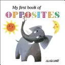 Moja prvá kniha protikladov - My First Book of Opposites