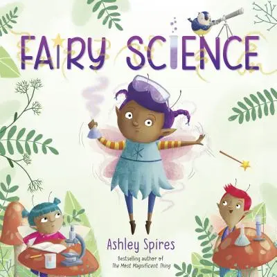 Rozprávková veda - Fairy Science