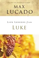 Lekcie do života z Lukáša: Ježiš, Syn človeka - Life Lessons from Luke: Jesus, the Son of Man