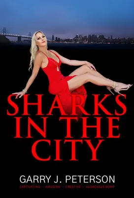 Žraloky v meste - Sharks in the City