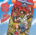 Skateboardové umenie Jima Phillipsa - The Skateboard Art of Jim Phillips