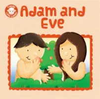 Adam a Eva - Adam and Eve