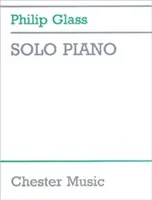 Sólový klavír - Solo Piano