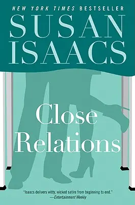 Blízke vzťahy - Close Relations