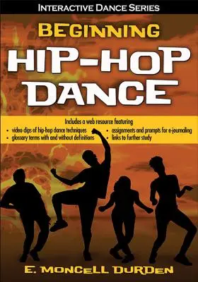 Začiatky hip-hopového tanca - Beginning Hip-Hop Dance