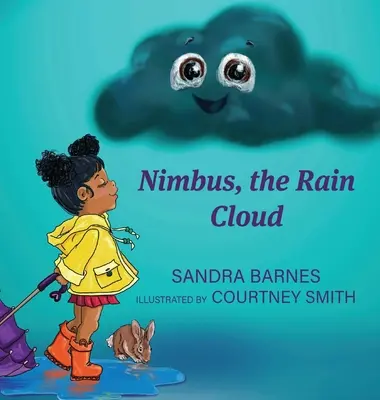 Nimbus, dažďový oblak - Nimbus, the Rain Cloud