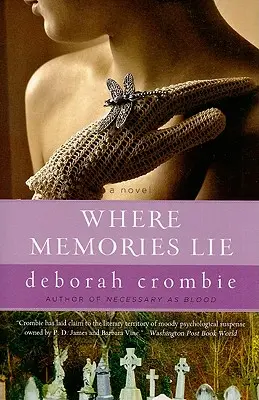 Kde ležia spomienky - Where Memories Lie