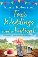 Štyri svadby a jeden festival - Four Weddings and a Festival