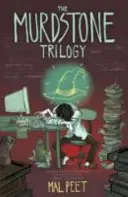 Murdstonova trilógia - Murdstone Trilogy