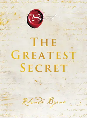 Najväčšie tajomstvo - The Greatest Secret