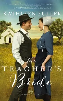 Nevesta učiteľa - The Teacher's Bride