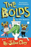 Bolds na záchranu - Bolds to the Rescue