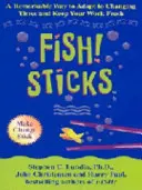 Ryba! Sticks - Fish! Sticks