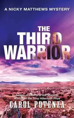 Tretí bojovník - The Third Warrior