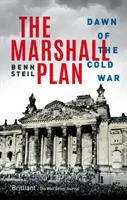 Marshallov plán - začiatok studenej vojny - Marshall Plan - Dawn of the Cold War