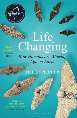 Zmena života: V užšom výbere na Wainwrightovu cenu za spisbu o globálnej ochrane prírody - Life Changing: Shortlisted for the Wainwright Prize for Writing on Global Conservation