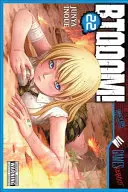 Btooom!, zv. 22 - Btooom!, Vol. 22