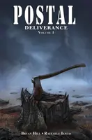 Postal: Deliverance 1. zväzok - Postal: Deliverance Volume 1