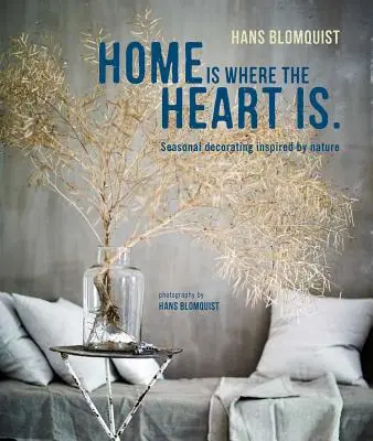 Inšpirovaní prírodou: Vytváranie osobného a prirodzeného interiéru - Inspired by Nature: Creating a Personal and Natural Interior