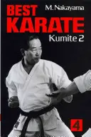 Najlepšie karate, zväzok 4: Kumite 2 - Best Karate, Volume 4: Kumite 2