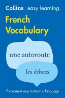 Jednoduché učenie francúzštiny Slovník - Dôveryhodná podpora pri učení - Easy Learning French Vocabulary - Trusted Support for Learning