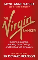 Panenský bankár - The Virgin Banker