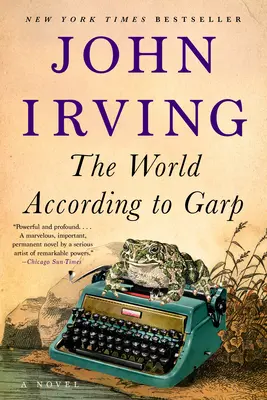 Svet podľa Garpa - The World According to Garp