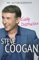 Ľahko sa rozptýliť: Moja autobiografia - Easily Distracted: My Autobiography