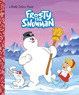 Snehuliak Frosty (Frosty the Snowman) - Frosty the Snowman (Frosty the Snowman)