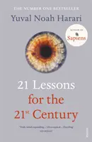 21 lekcií pre 21. storočie - 21 Lessons for the 21st Century