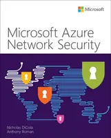 Bezpečnosť siete Microsoft Azure - Microsoft Azure Network Security