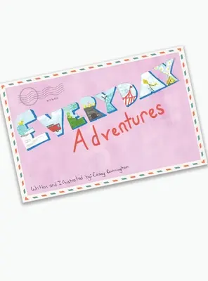 Každodenné dobrodružstvá - Everyday Adventures