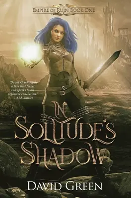 V tieni samoty - In Solitude's Shadow